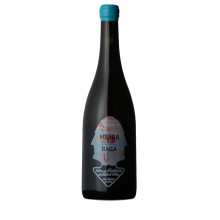 Miura Baga 2022 Red Wine