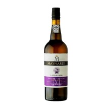 Maynard's Lágrima Port Wine