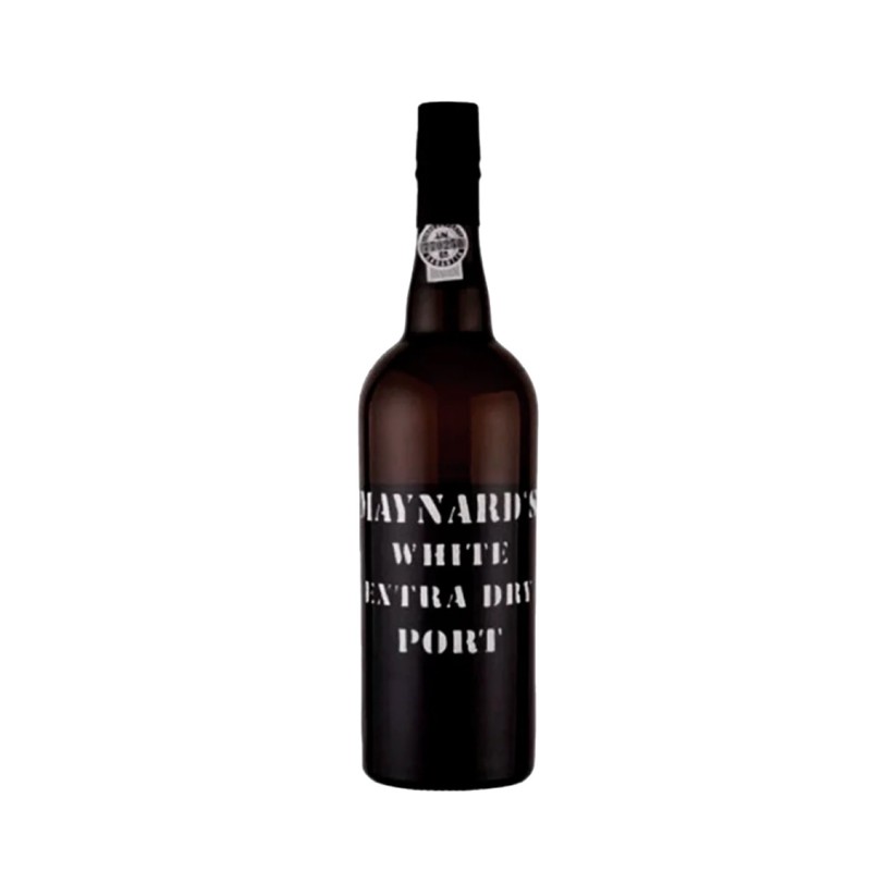 Maynard's Extra Dry Port Wine