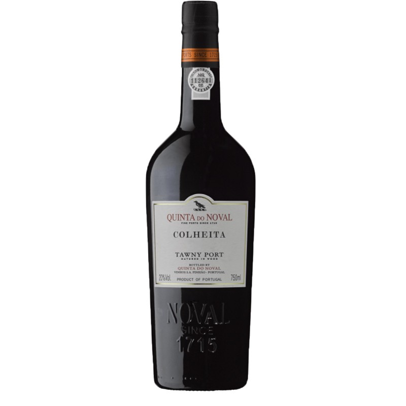 Quinta do Noval Colheita 1937 Port Wine