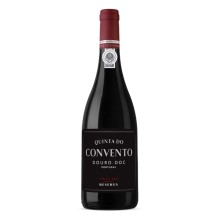 Quinta do Convento Reserva 2018 Red Wine