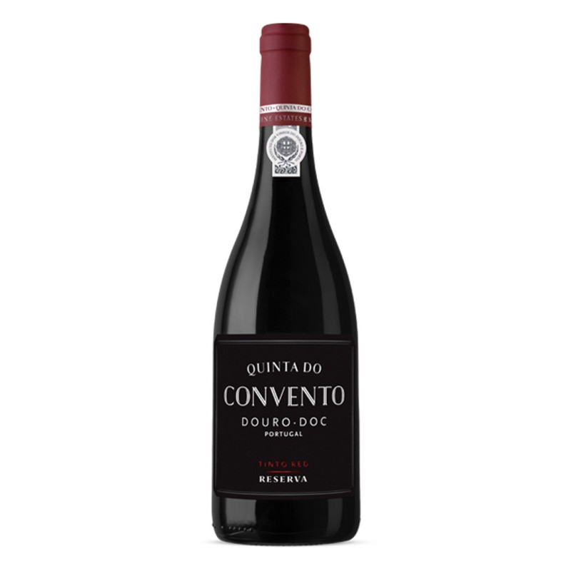 Quinta do Convento Reserva 2018 Red Wine