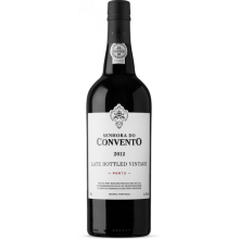 Senhora do Convento LBV 2012 Port Wine