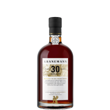 Kranemann 30 Years Old Port Wine