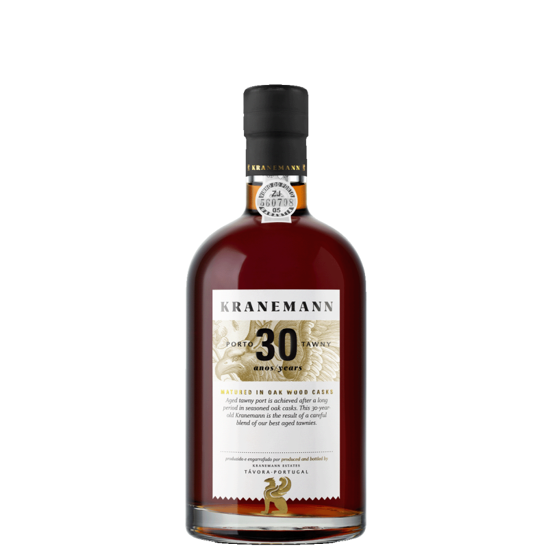 Kranemann 30 Years Old Port Wine