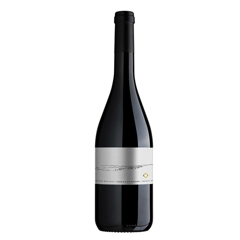 Quinta de Lemos Touriga do Bosque 2015 Red Wine