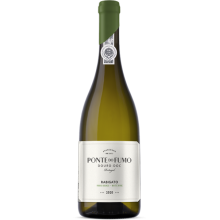 Ponte do Fumo Rabigato 2020 White Wine