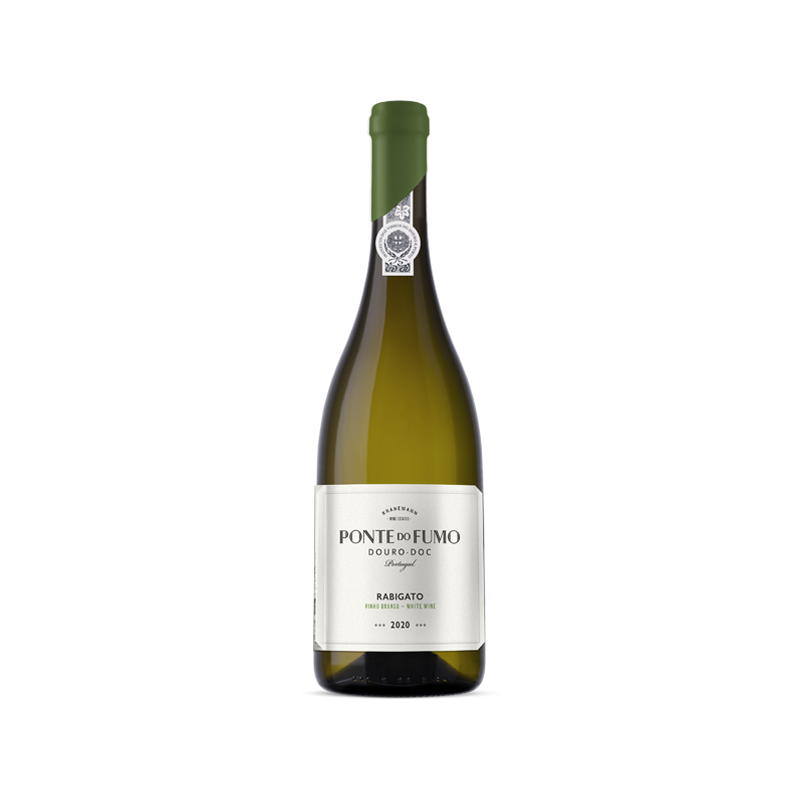 Ponte do Fumo Rabigato 2020 White Wine