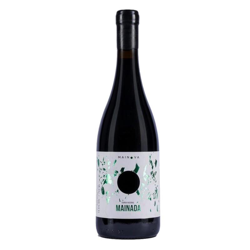 Mainada Touriga Nacional 2021 Red Wine