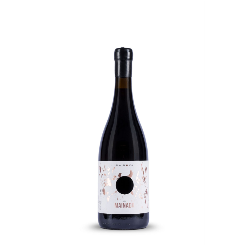 Mainada Baga 2021 Red Wine