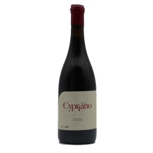 Vinhas de Cypriano Vinhão 2020 Red Wine