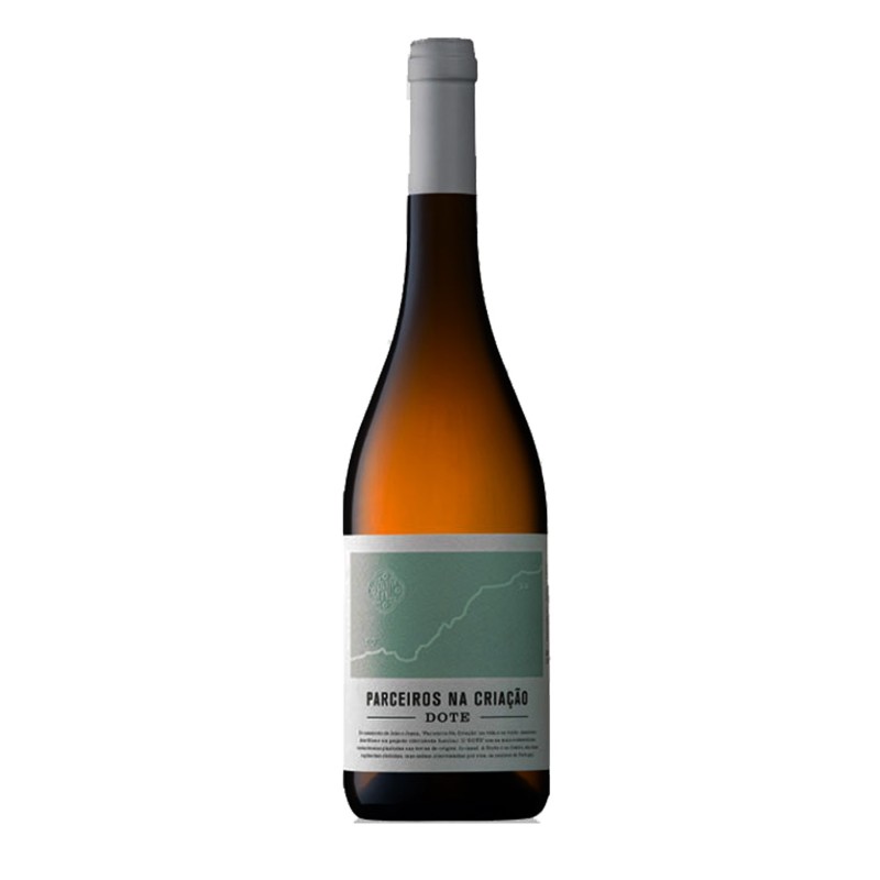 Casa da Esteira Dote 2021 White Wine