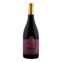 Quinta do Sobral Santar Jaen 2021 Red Wine