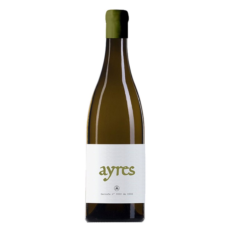 Ayres 2020 White Wine