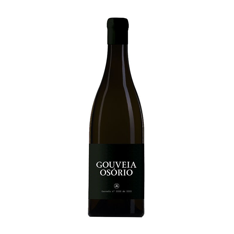 Gouveia Osório 2018 Red Wine