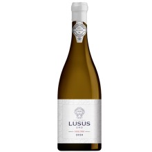 Lusus 2020 White Wine