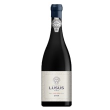 Lusus 2020 Red Wine