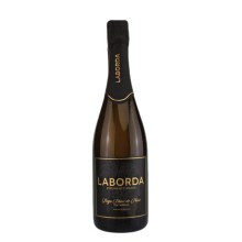 Laborda Bruto Blanc de Noir Sparkling Wine