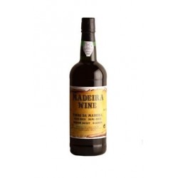 Madeira Wine Medium Sweet