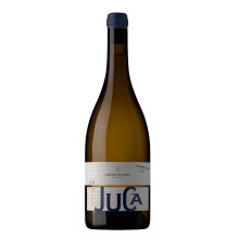 Juca Loureiro 2023 White Wine