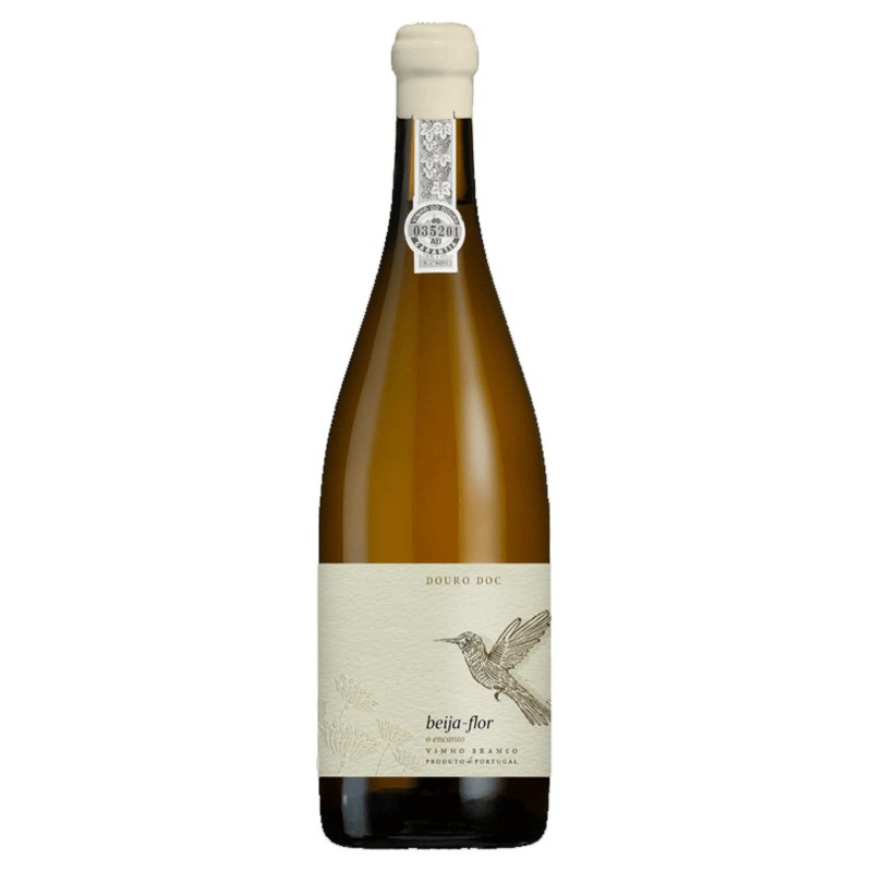 Beija-Flor O Encanto 2022 White Wine
