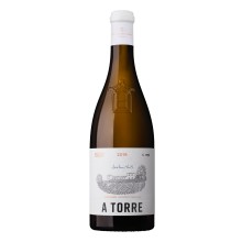 Anselmo Mendes A Torre 2019 White Wine