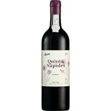 Quinta de Nápoles 2018 Red Wine