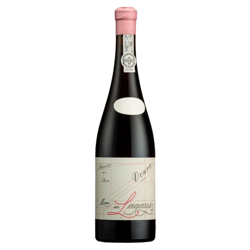 Museu dos Lagares 2019 Red Wine