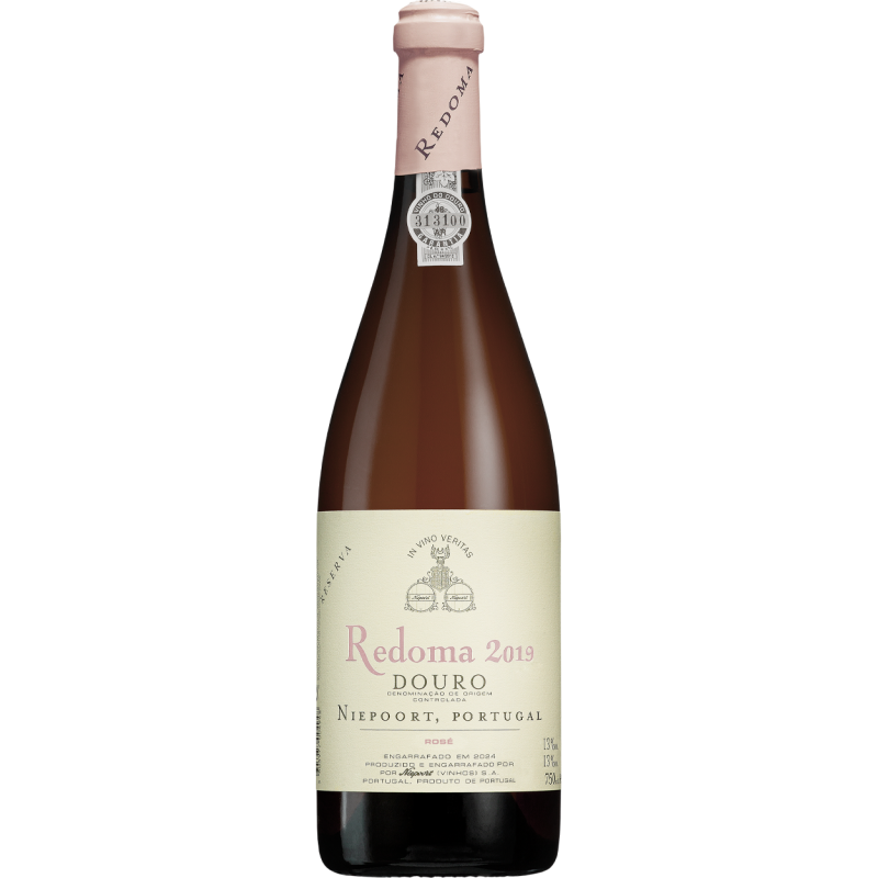 Redoma Reserva 2019 Rosé Wine