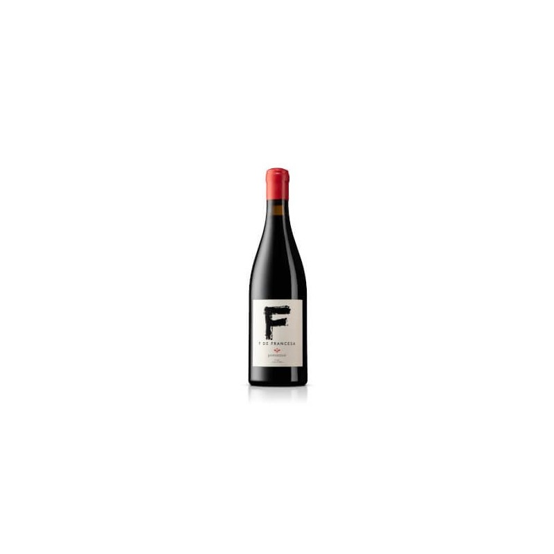 Pormenor F de Francesa 2021 Red Wine