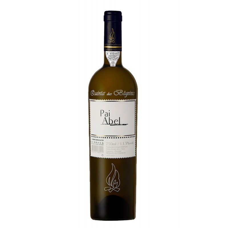 Quinta das Bágeiras Pai Abel 2022 Rosé Wine