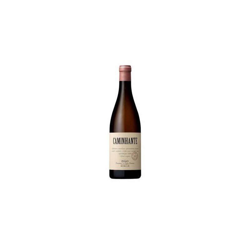 Caminhante 2022 Rosé Wine