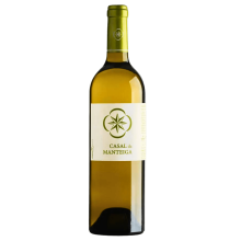 Casal da Manteiga 2023 White Wine
