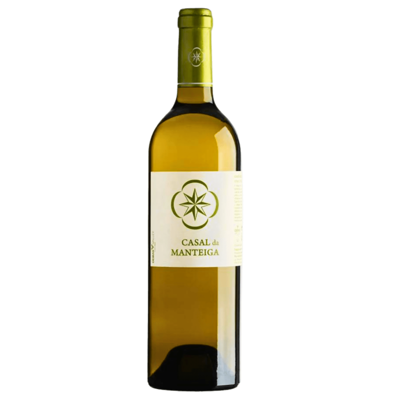 Casal da Manteiga 2023 White Wine
