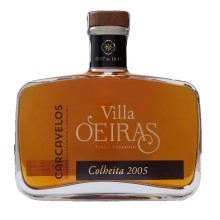Villa Oeiras Colheita 2014 (500ml)