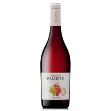 Adega Mãe Palhete 2023 Red Wine