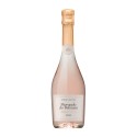 Morgado do Bussaco Bruto Rosé Sparkling Wine