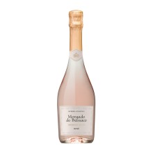 Morgado do Bussaco Bruto Rosé Sparkling Wine
