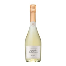 Morgado do Bussaco Bruto White Sparkling Wine