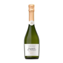 Morgado do Bussaco Baga Bruto White Sparkling Wine