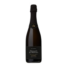Morgado do Bussaco Reserva Bruto White Sparkling Wine