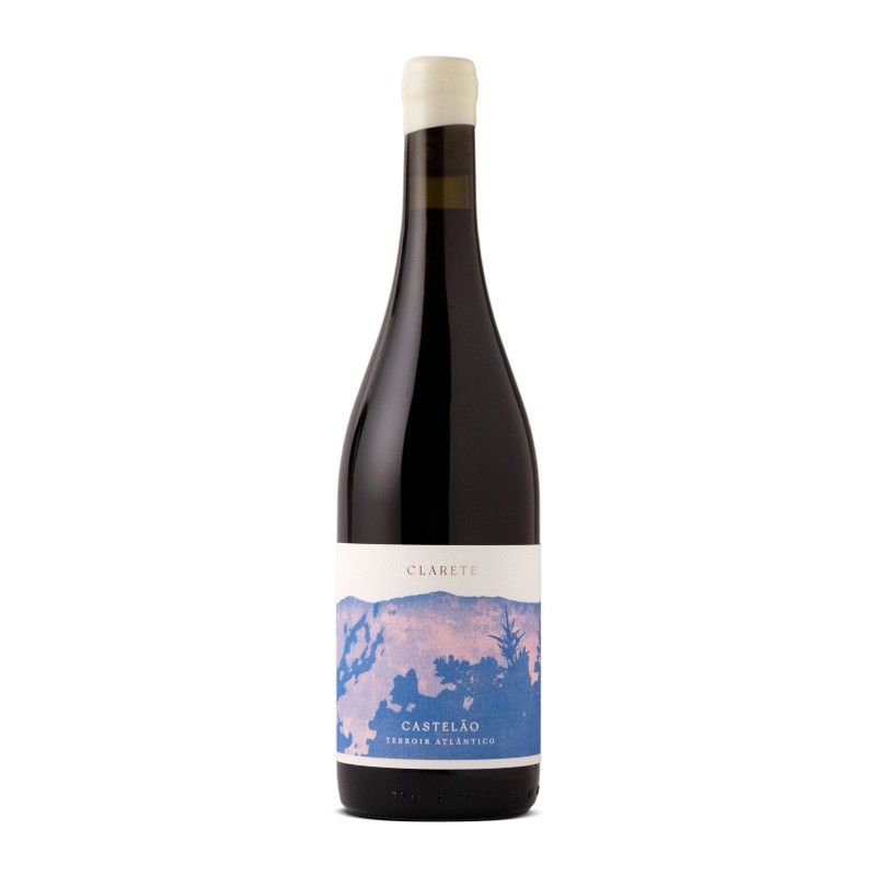 Tojo Clarete 2021 Red Wine