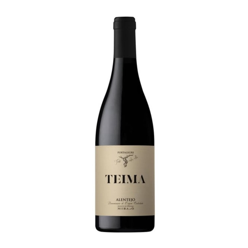 Teima Vinhas Velhas 2021 Red Wine