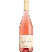 Sempar 2023 Rosé Wine
