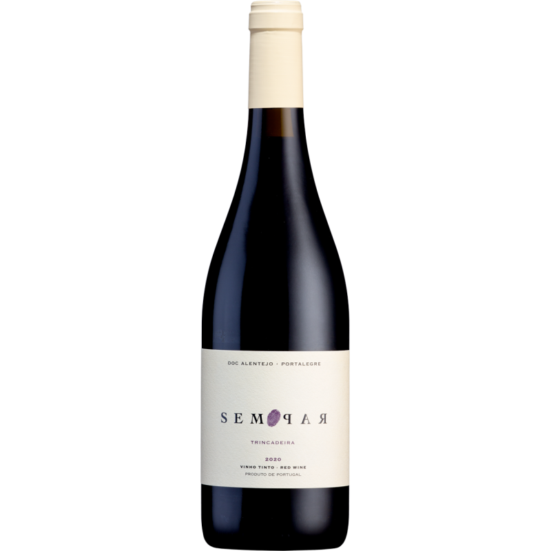 Sempar Portalegre Trincadeira 2020 Red Wine
