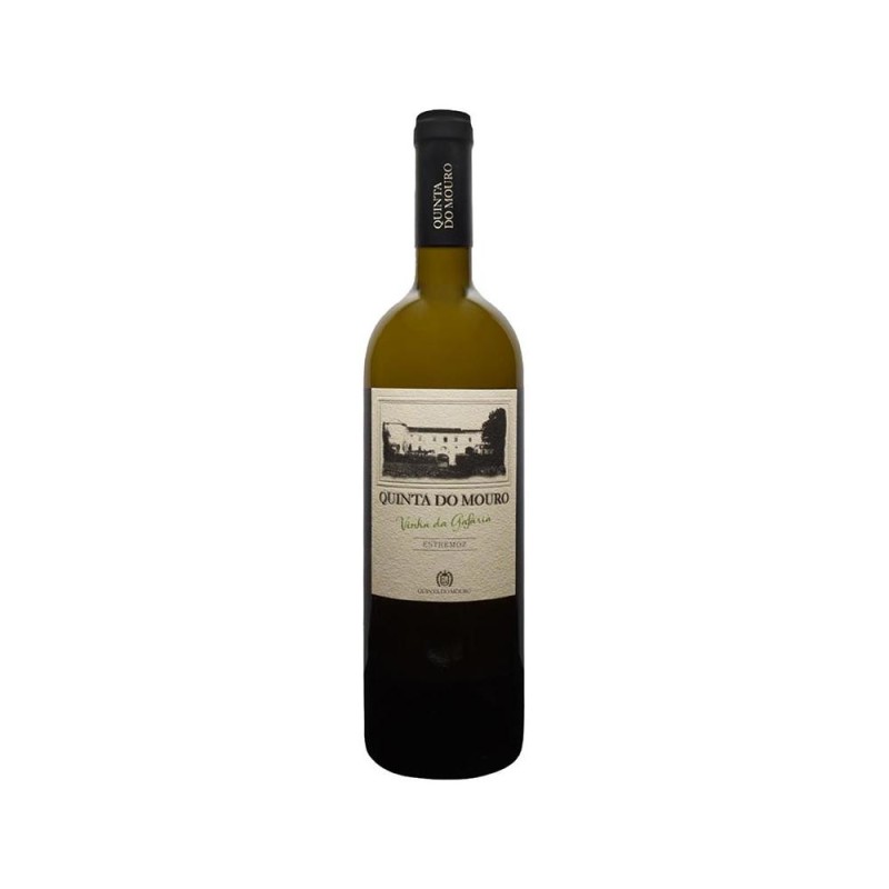 Quinta do Mouro Vinha da Gafaria 2022 White Wine