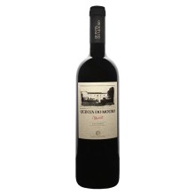 Quinta do Mouro Merlot 2017 Red Wine