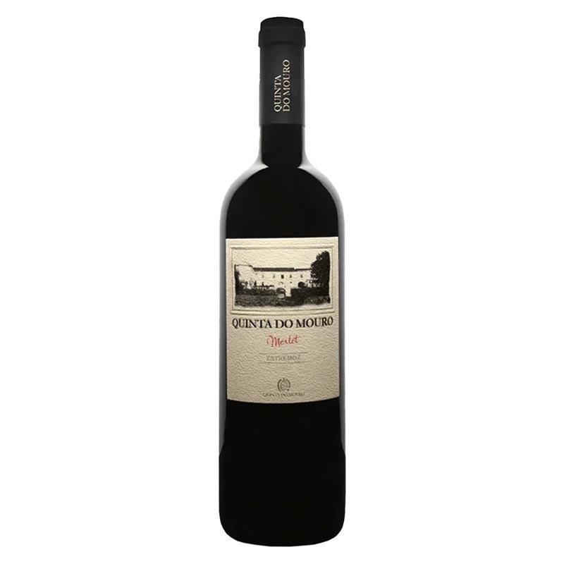 Quinta do Mouro Merlot 2017 Red Wine