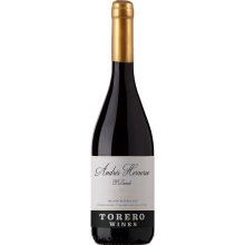 El Duende White Wine