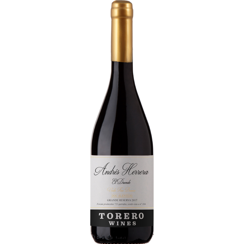 El Duende White Wine